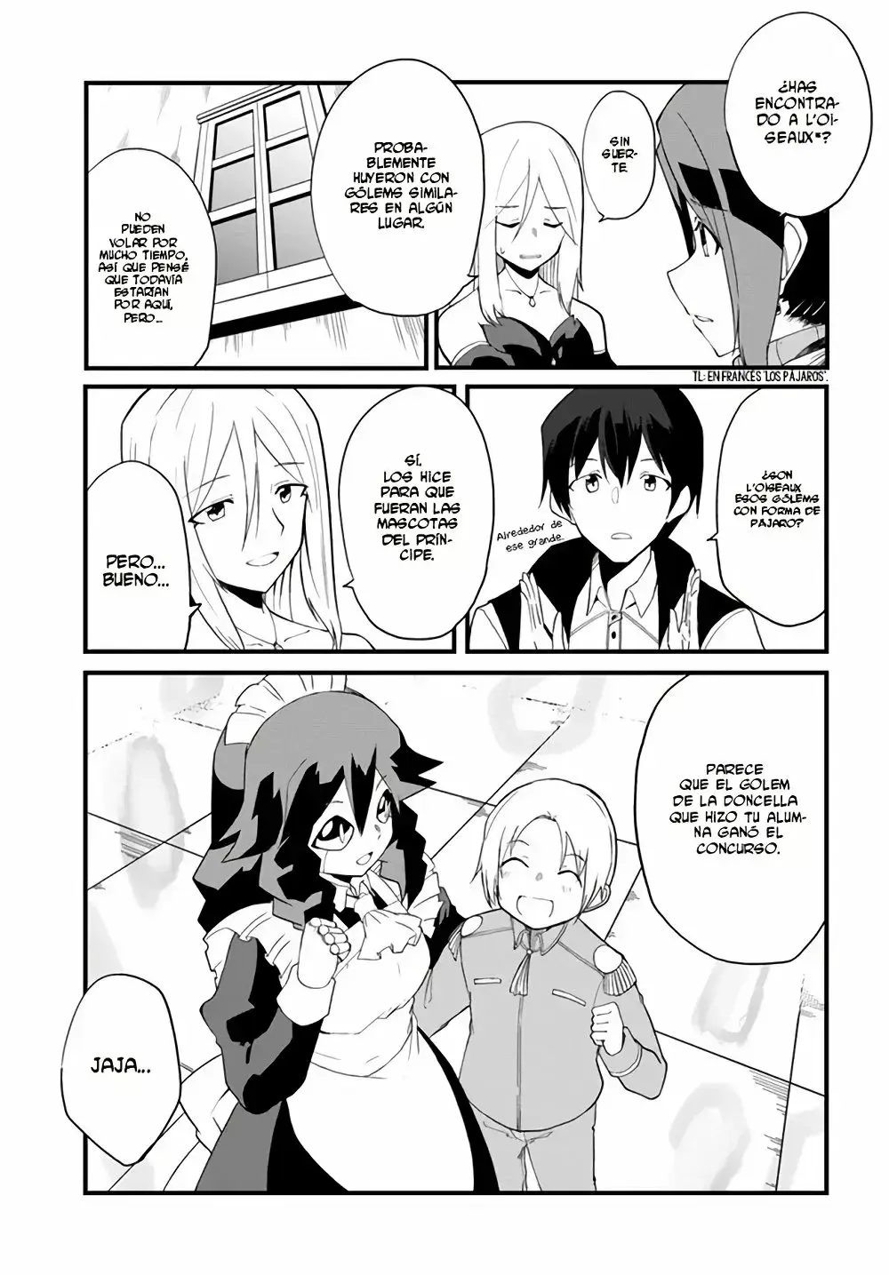 Capitulo 35 page 5