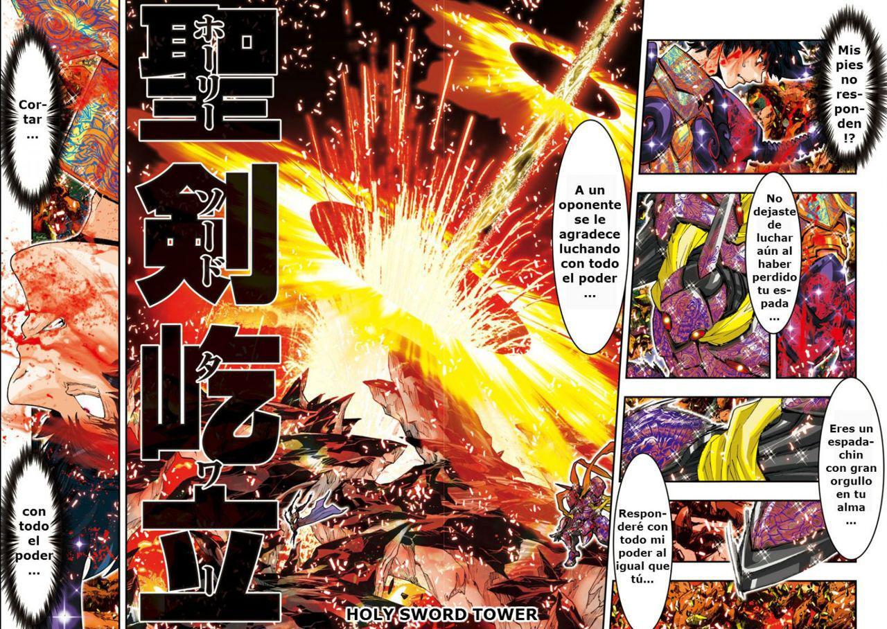 Capitulo 59 page 4