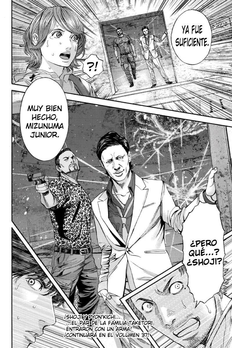 Capitulo 52 page 11