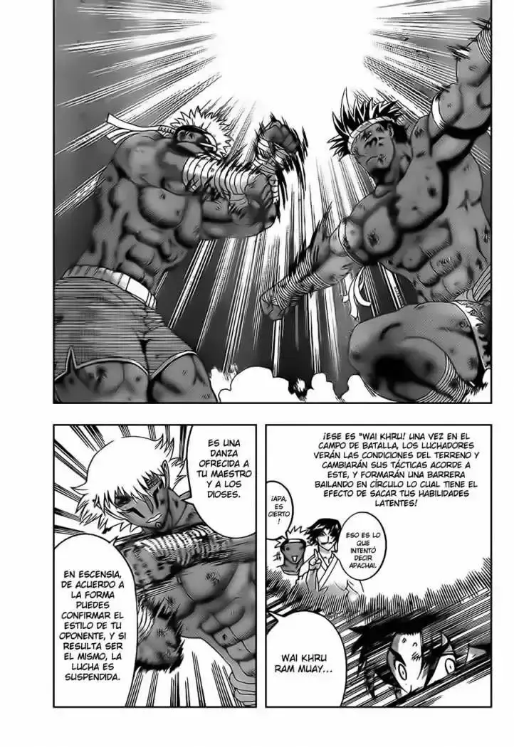 Capitulo 400 page 5
