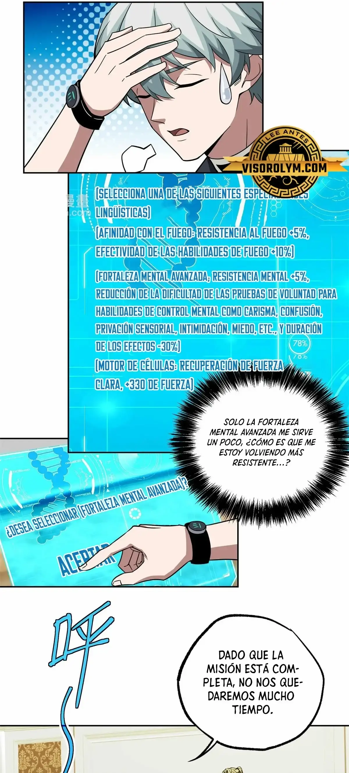Capitulo 259 page 11