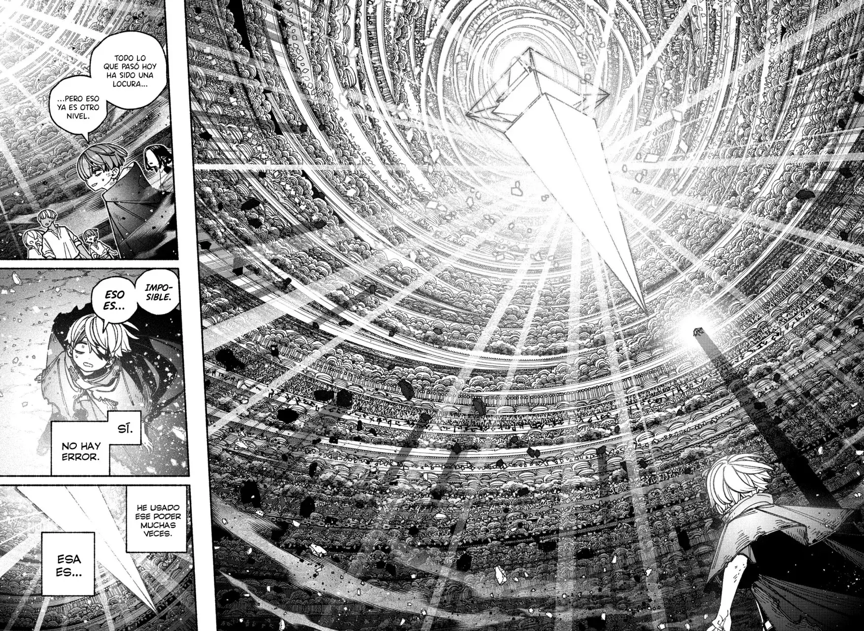 Capitulo 98 page 5