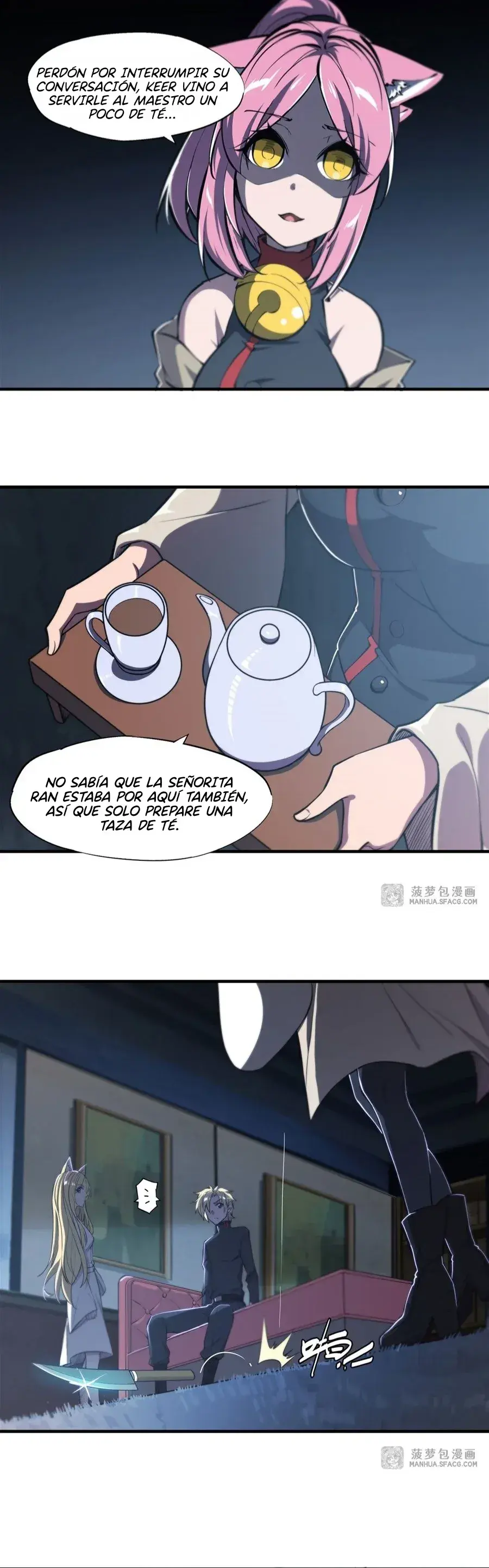 Capitulo 191 page 9