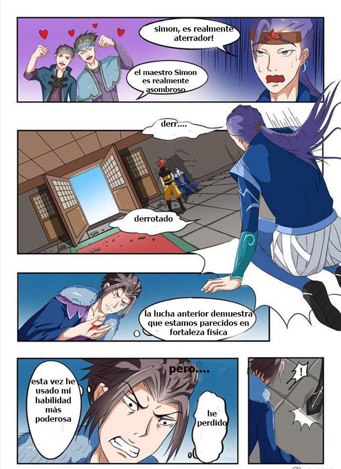 Capitulo 40 page 9