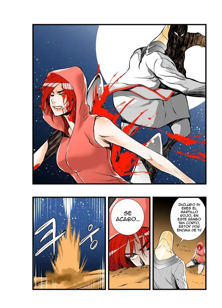Capitulo 40 page 8