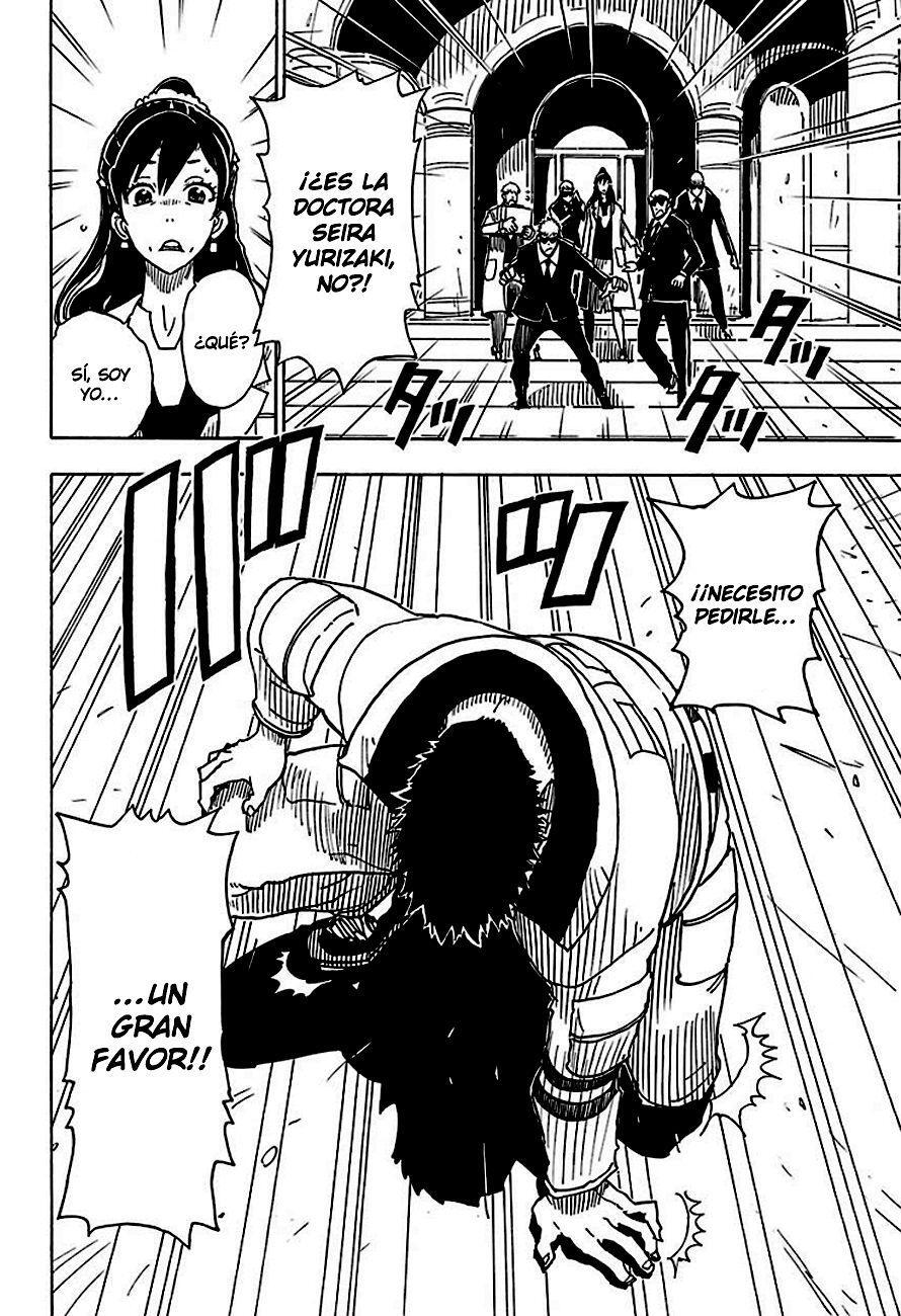 Capitulo 38 page 22