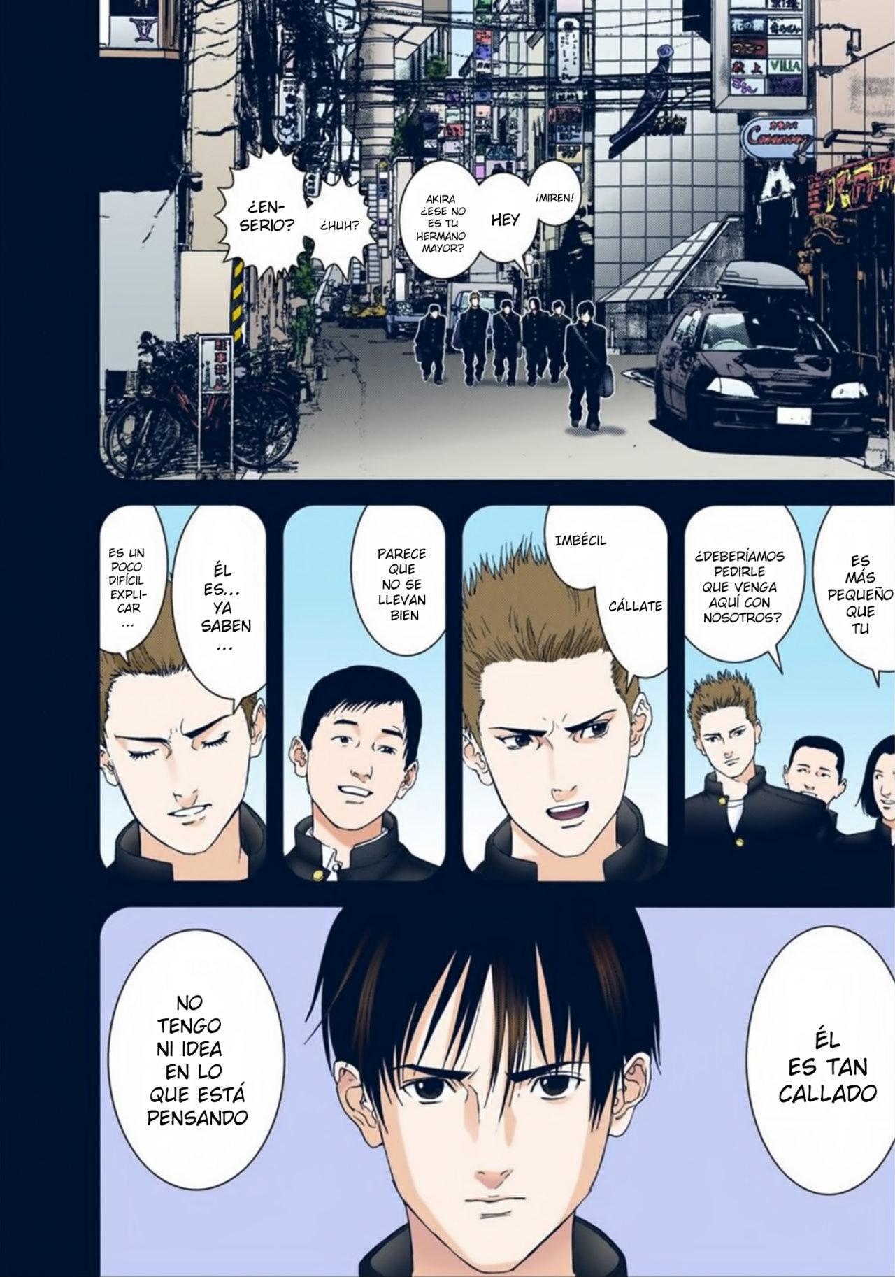 Capitulo 155 page 15