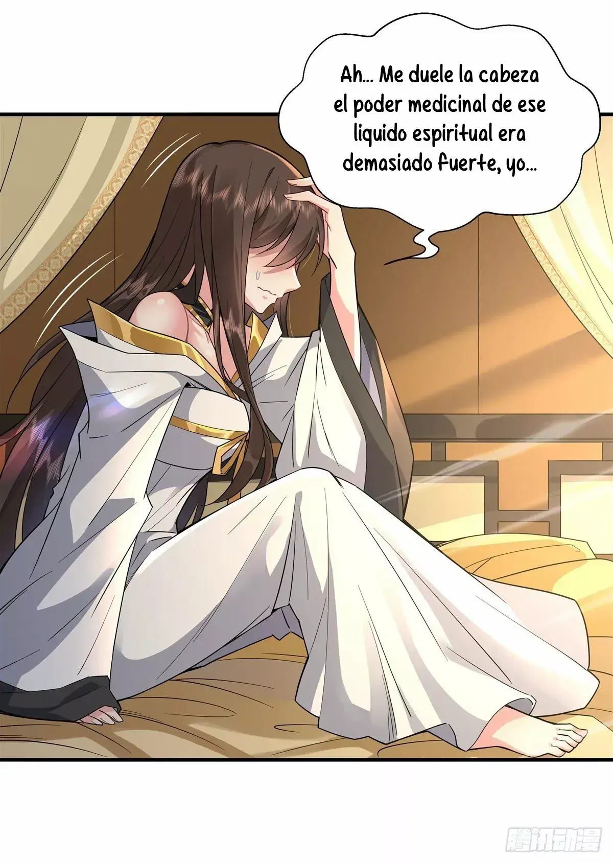 Capitulo 29 page 17