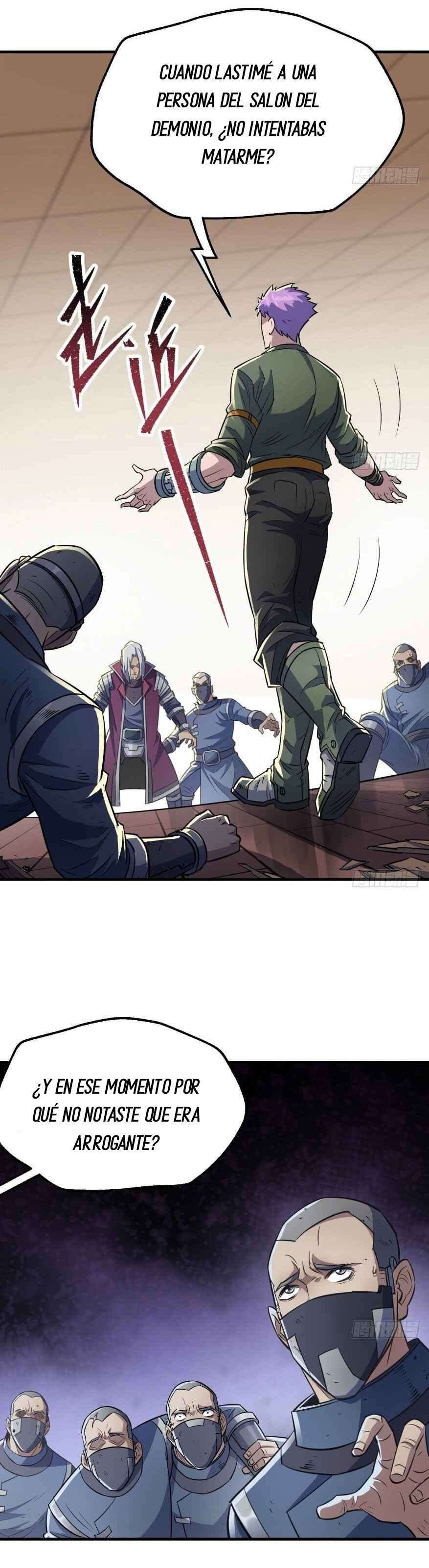 Capitulo 70 page 10