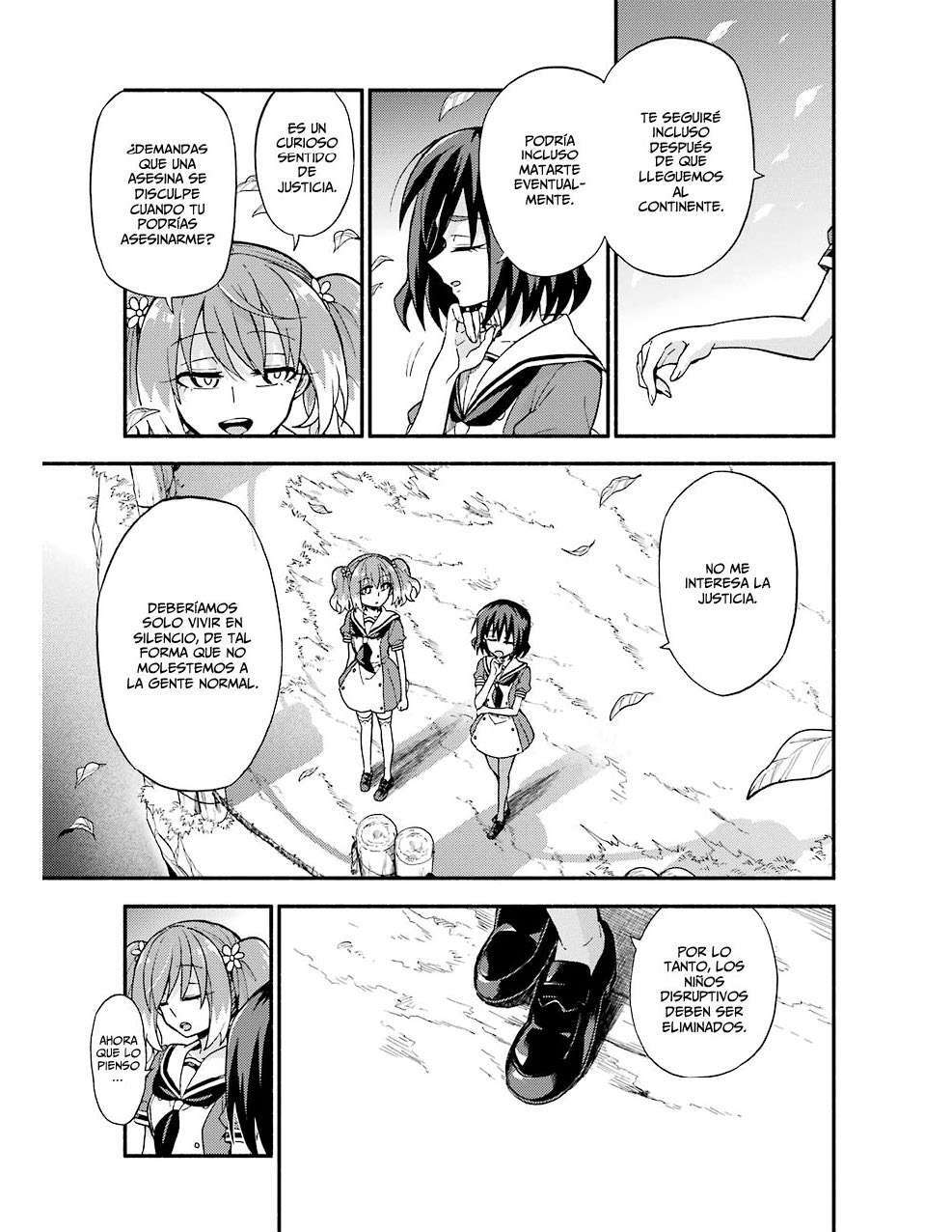 Capitulo 39 page 41