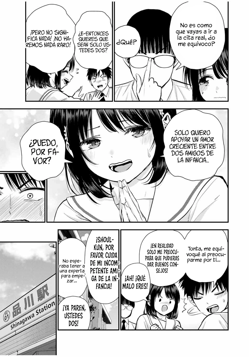 Capitulo 95 page 5