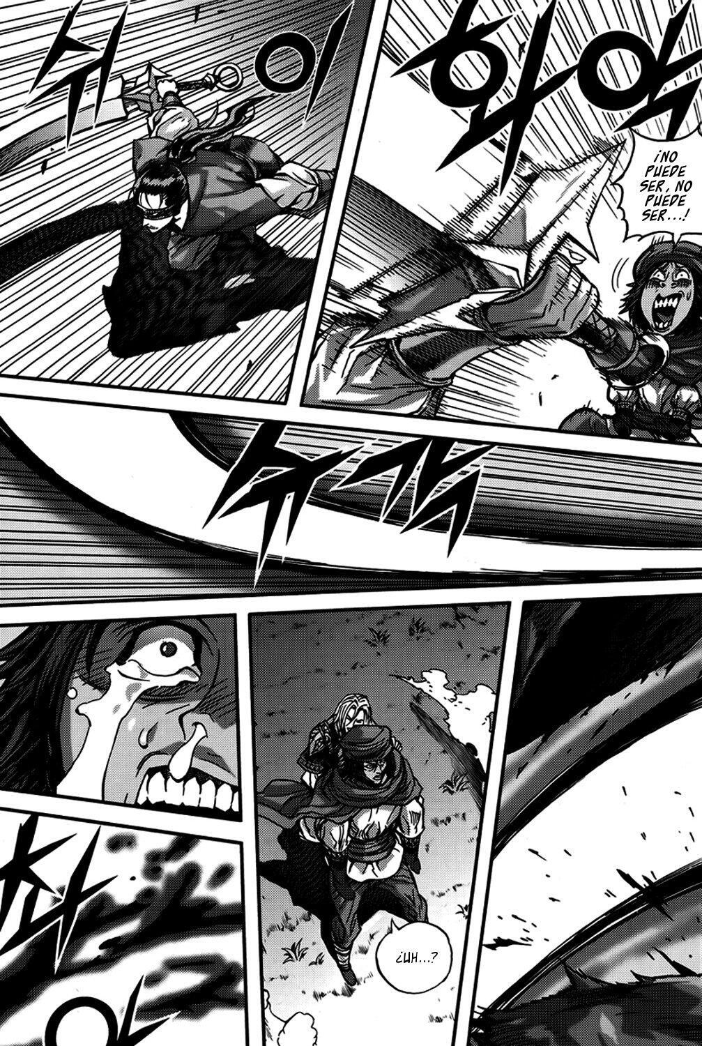 Capitulo 284 page 28