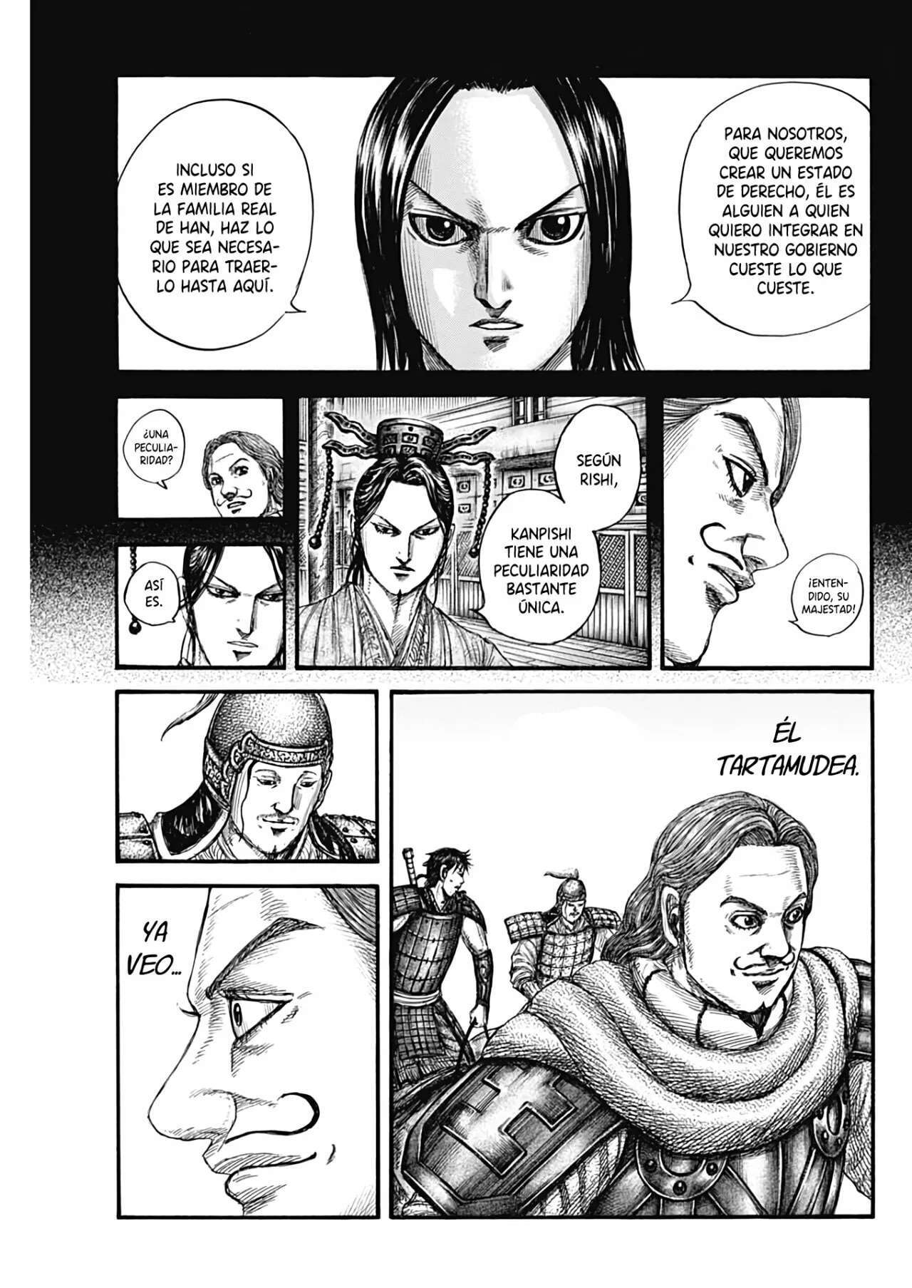 Capitulo 757 page 20