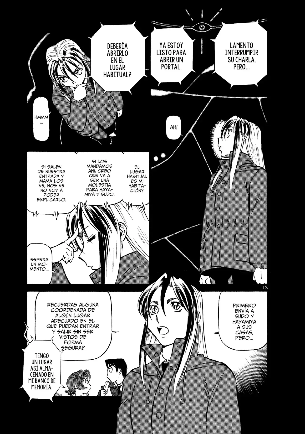 Capitulo 217 page 14