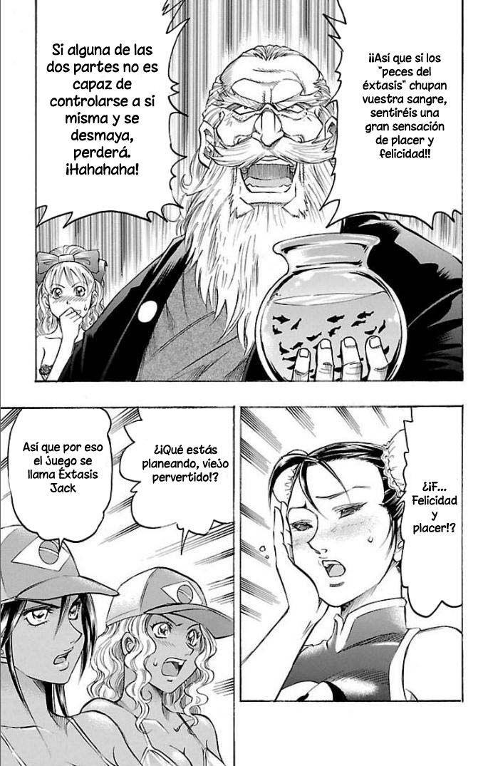 Capitulo 114 page 20