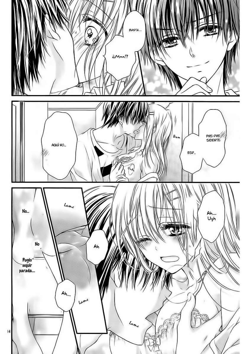 Capitulo 8 page 16