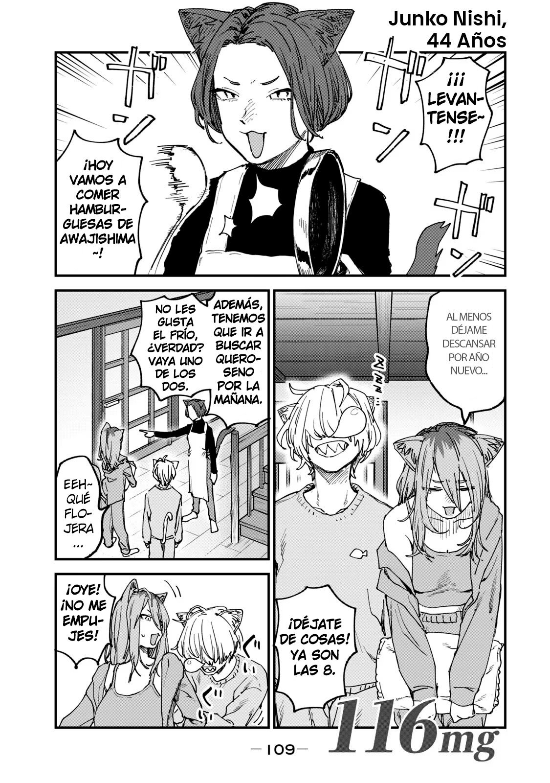 Capitulo 116 page 1
