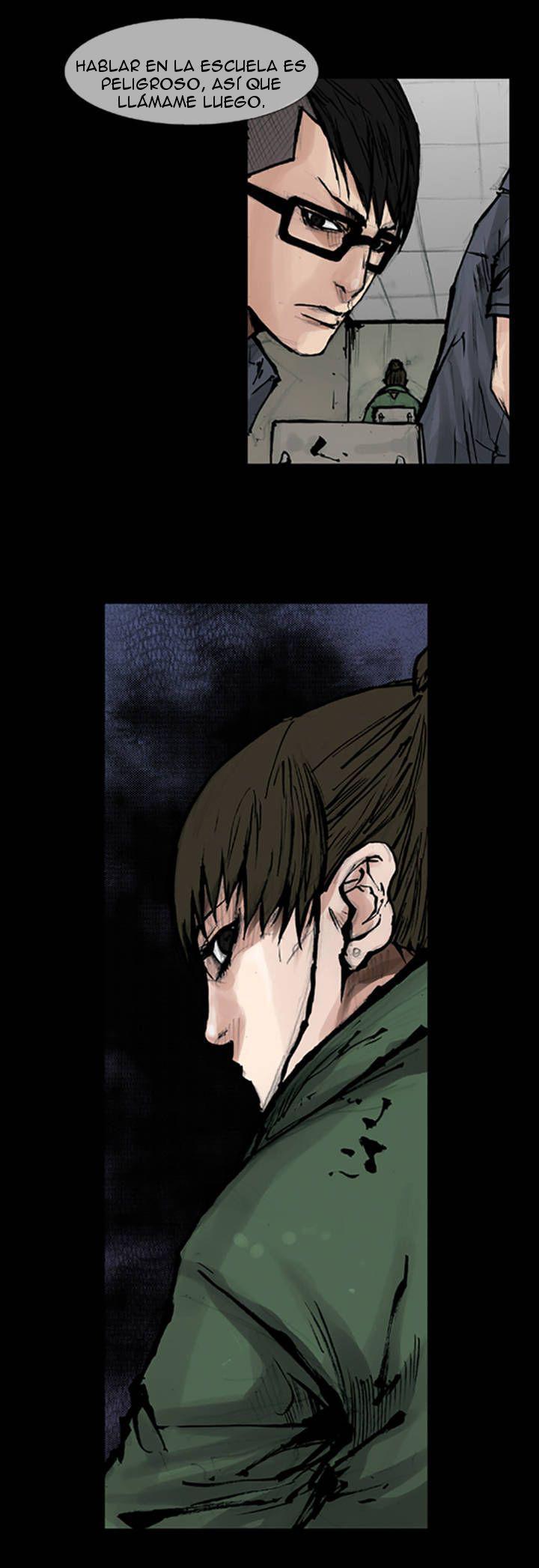 Capitulo 58 page 16