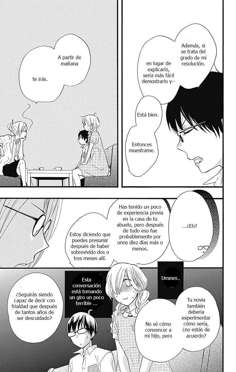 Capitulo 33 page 22