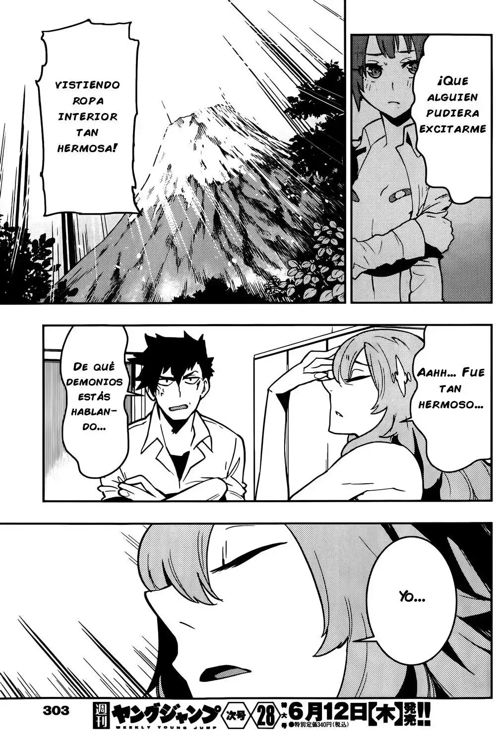Capitulo 22 page 19