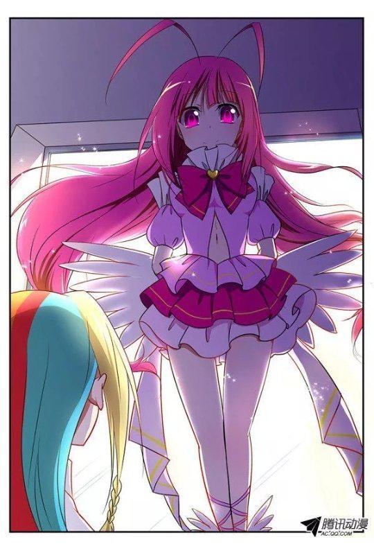 Capitulo 89 page 11