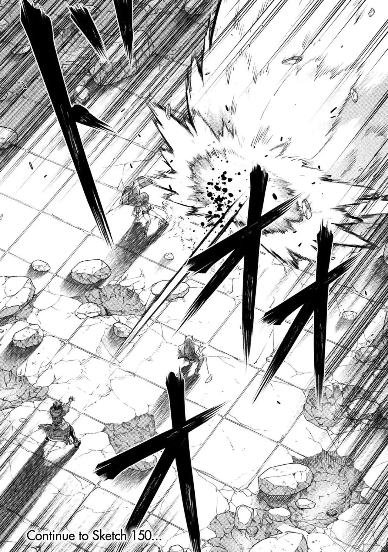 Capitulo 149 page 19