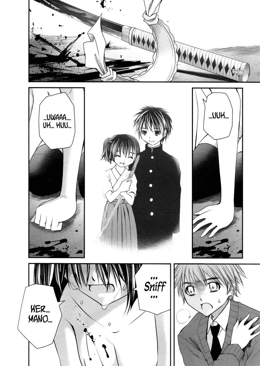 Capitulo 20 page 24