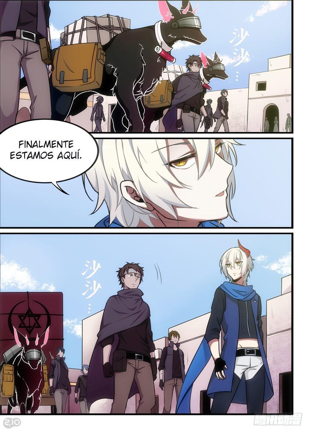 Capitulo 6 page 6