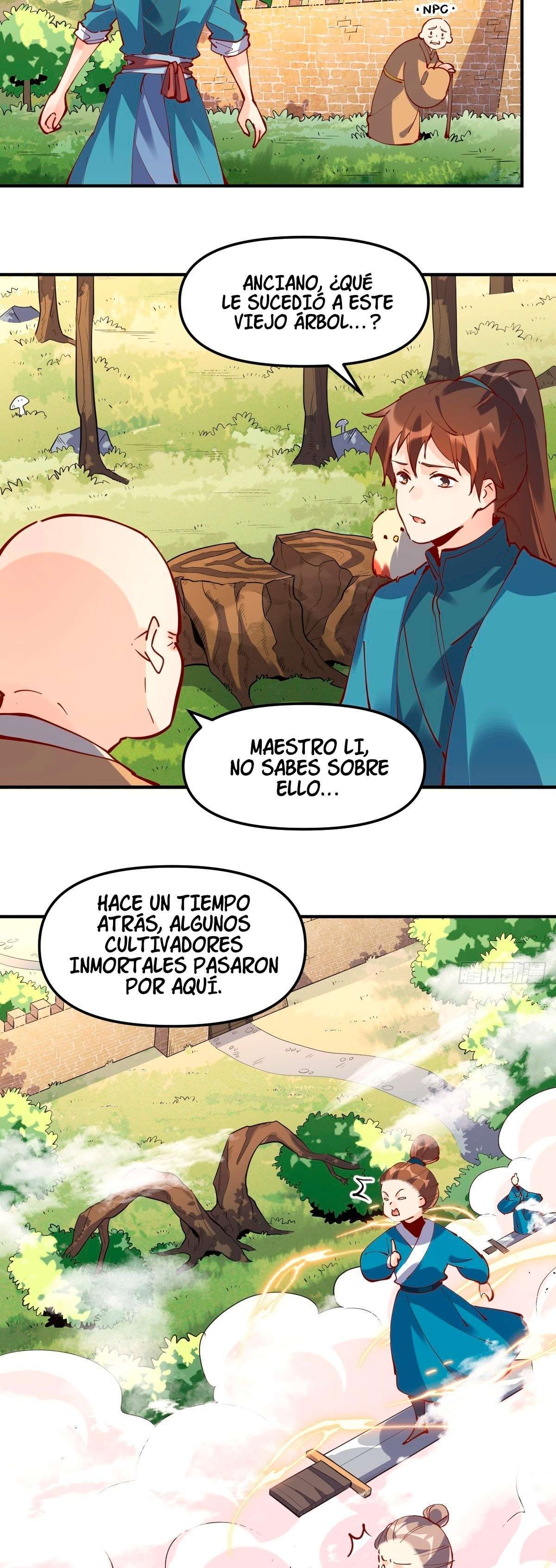 Capitulo 170 page 20