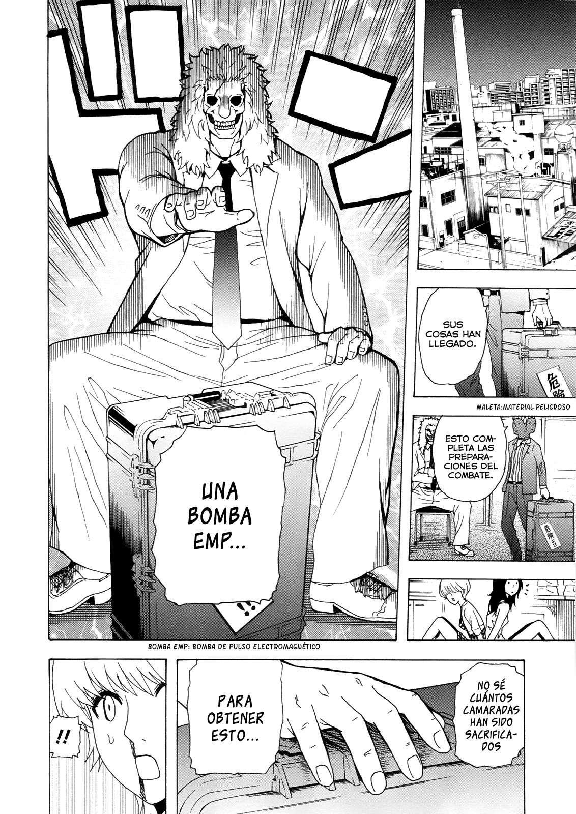 Capitulo 35 page 28