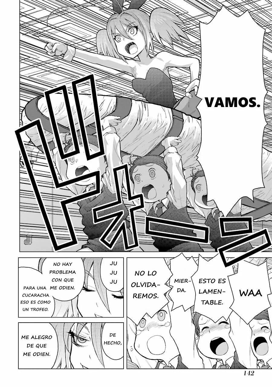 Capitulo 74 page 22