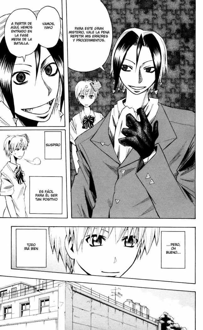 Capitulo 72 page 15