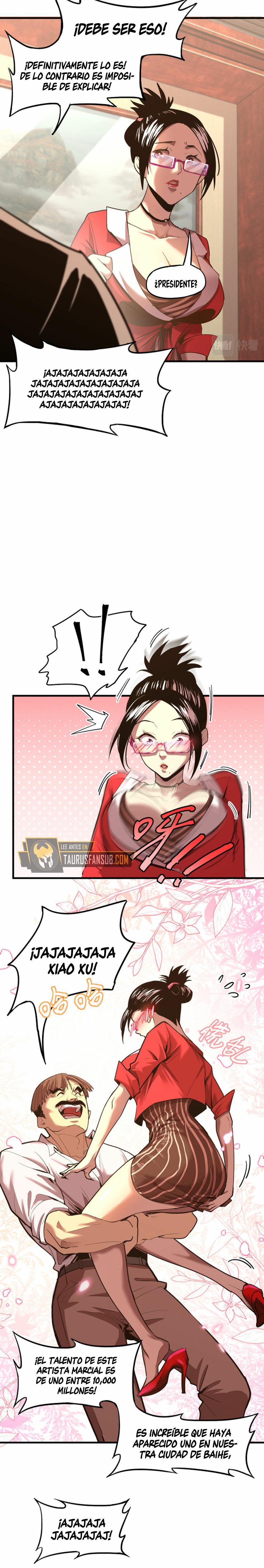 Capitulo 13 page 11