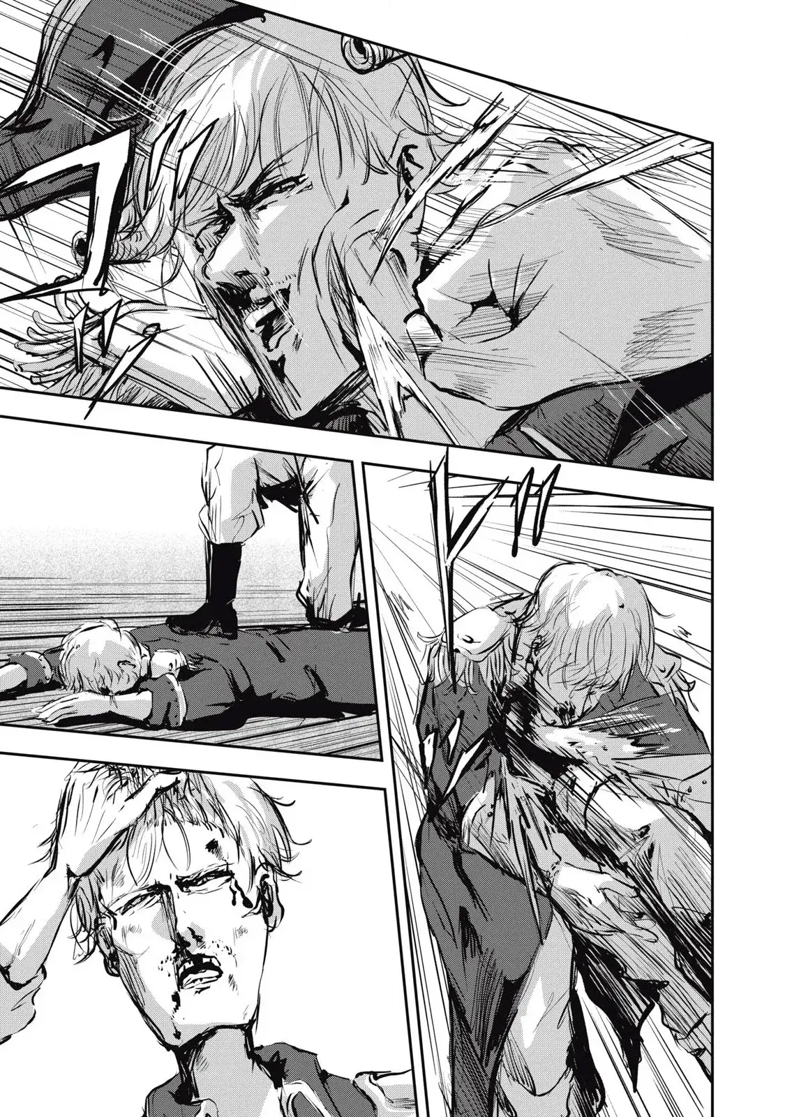 Capitulo 23 page 20