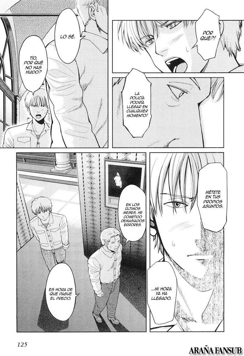 Capitulo 26 page 17