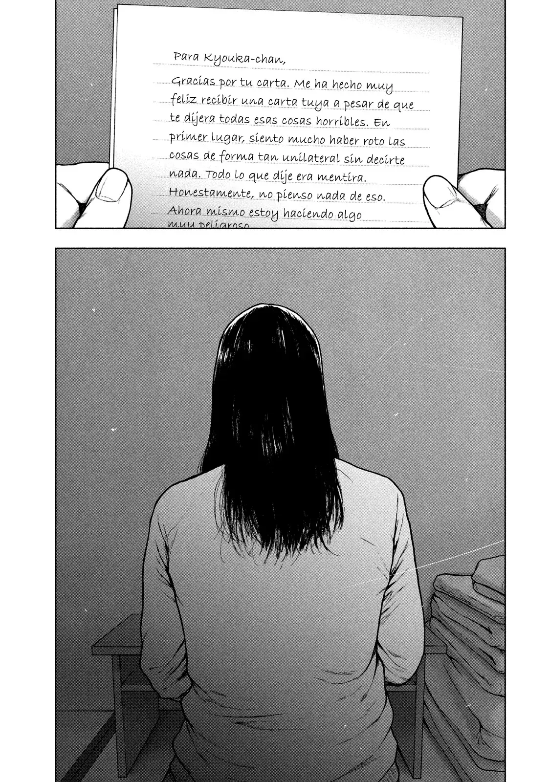 Capitulo 92 page 20