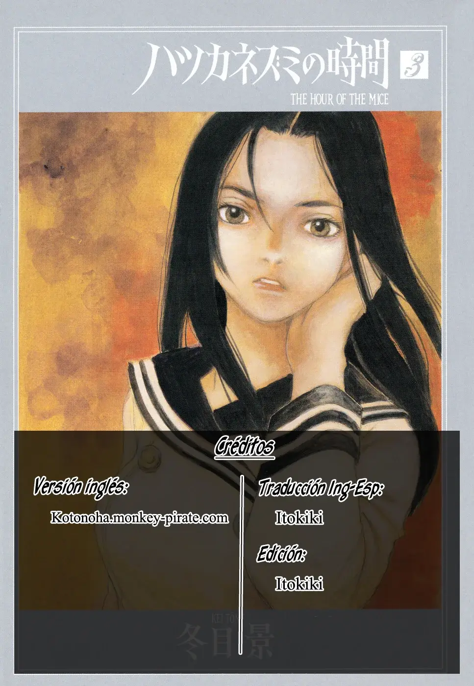 Capitulo 29 page 22
