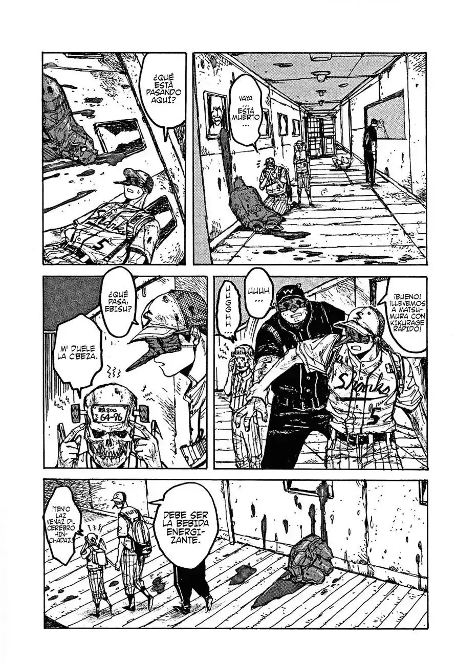 Capitulo 22 page 4