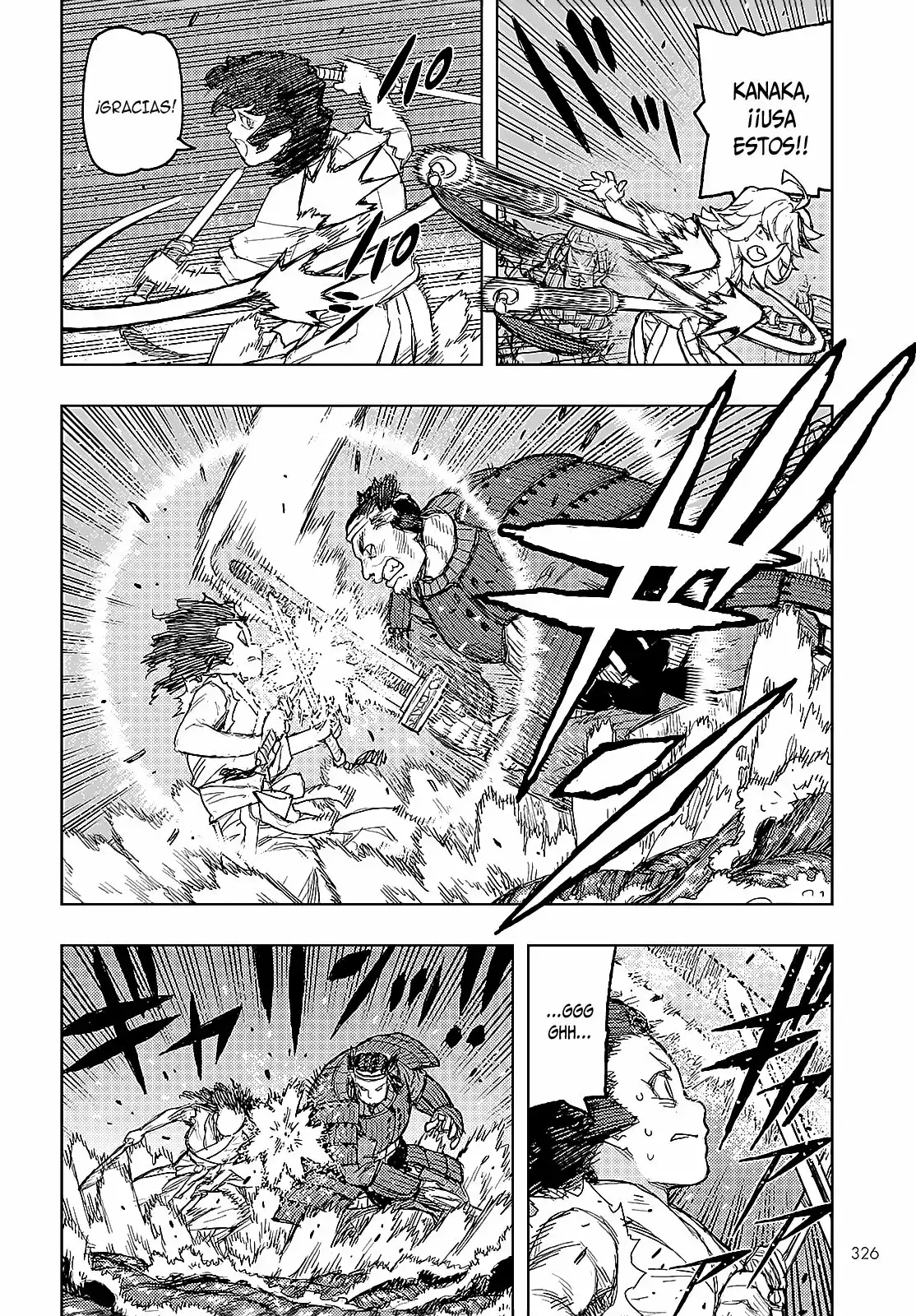 Capitulo 156 page 23