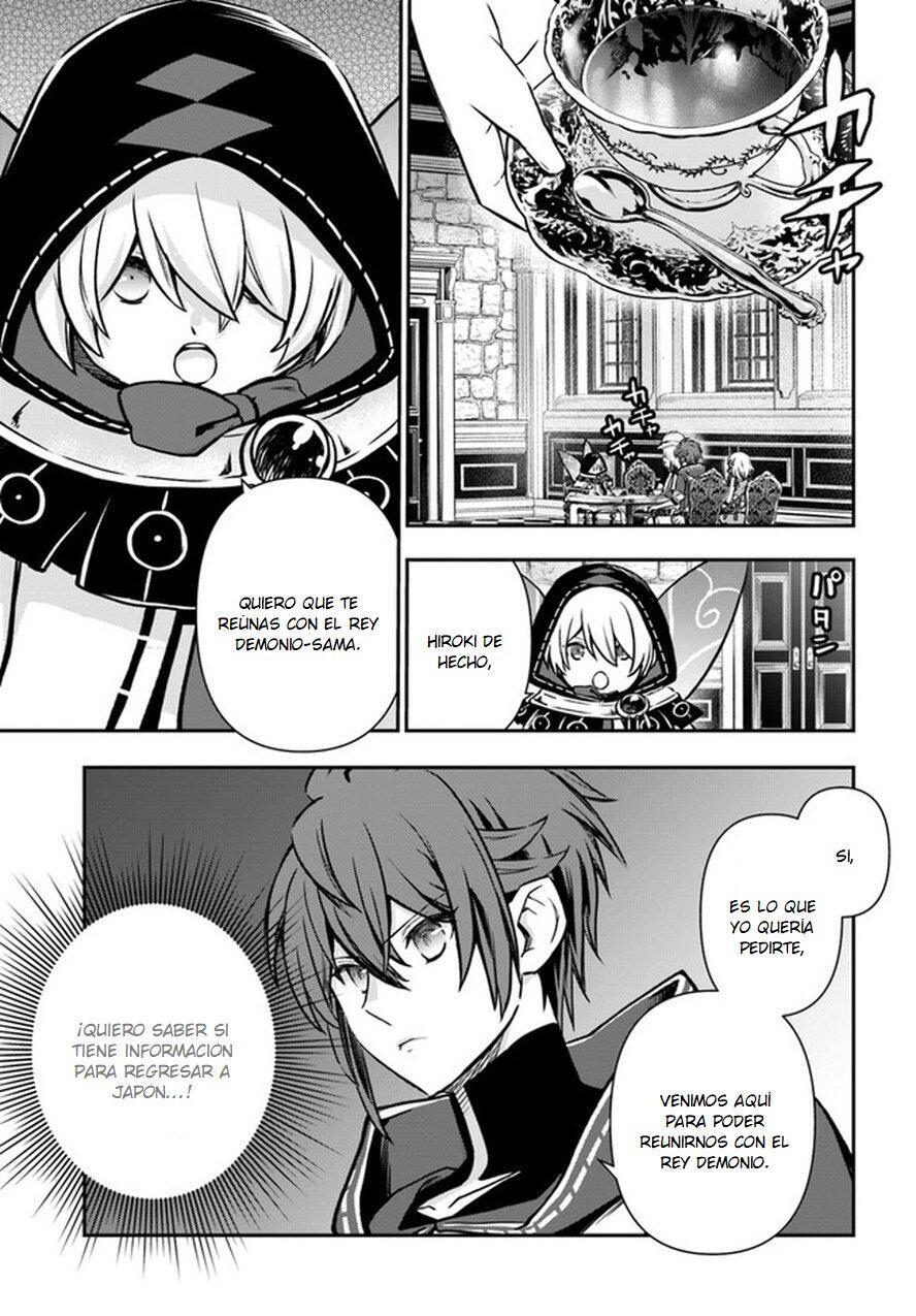 Capitulo 39 page 5