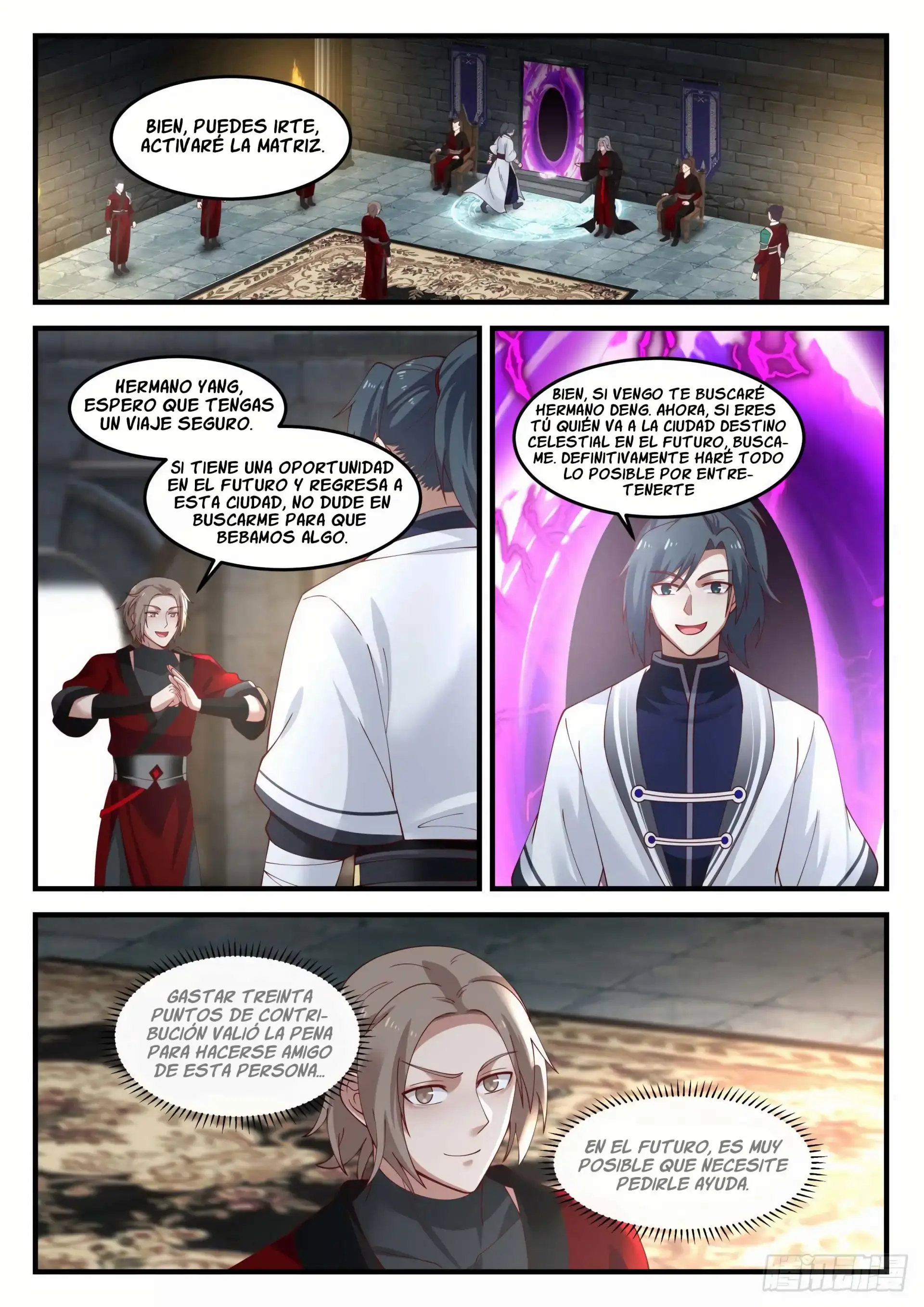 Capitulo 1157 page 7