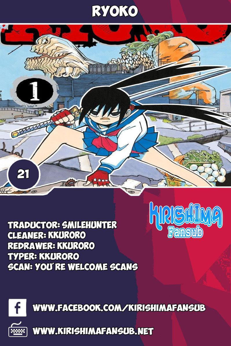 Capitulo 21 page 1