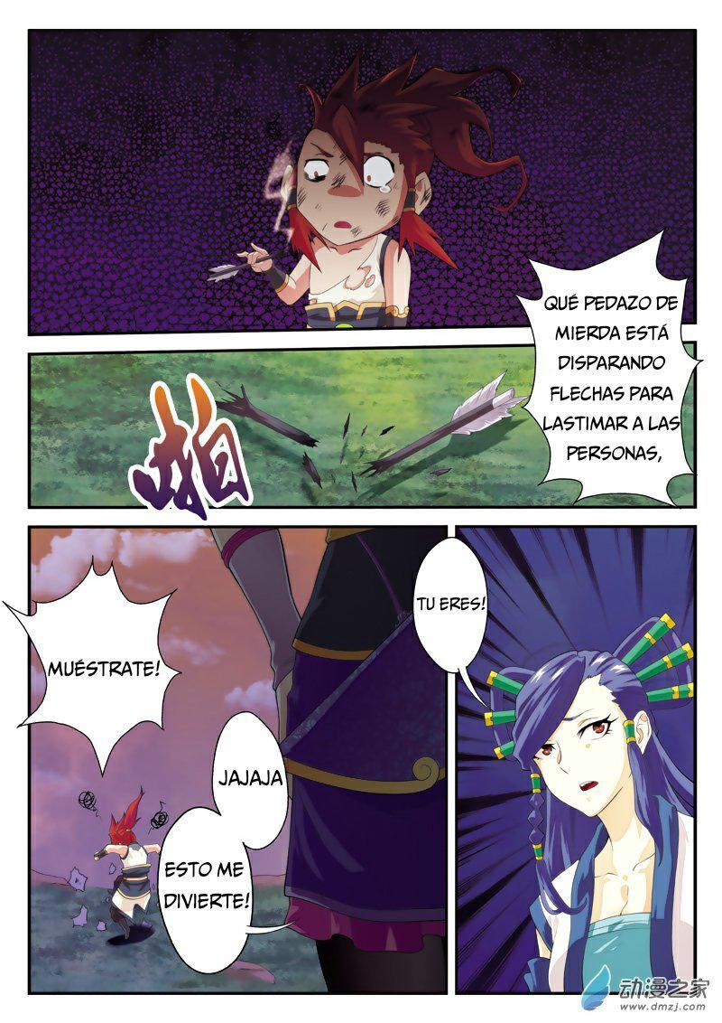 Capitulo 107 page 9
