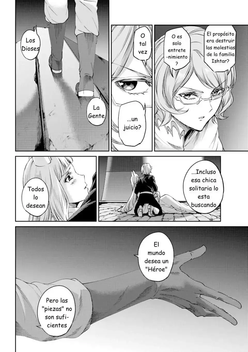 Capitulo 69 page 11