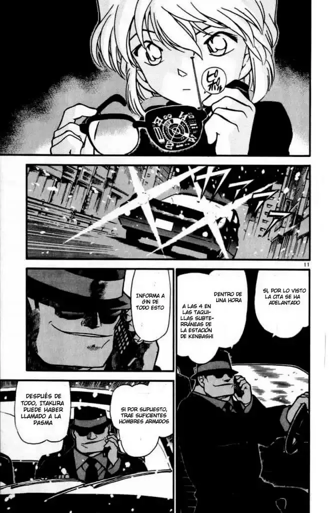 Capitulo 382 page 11