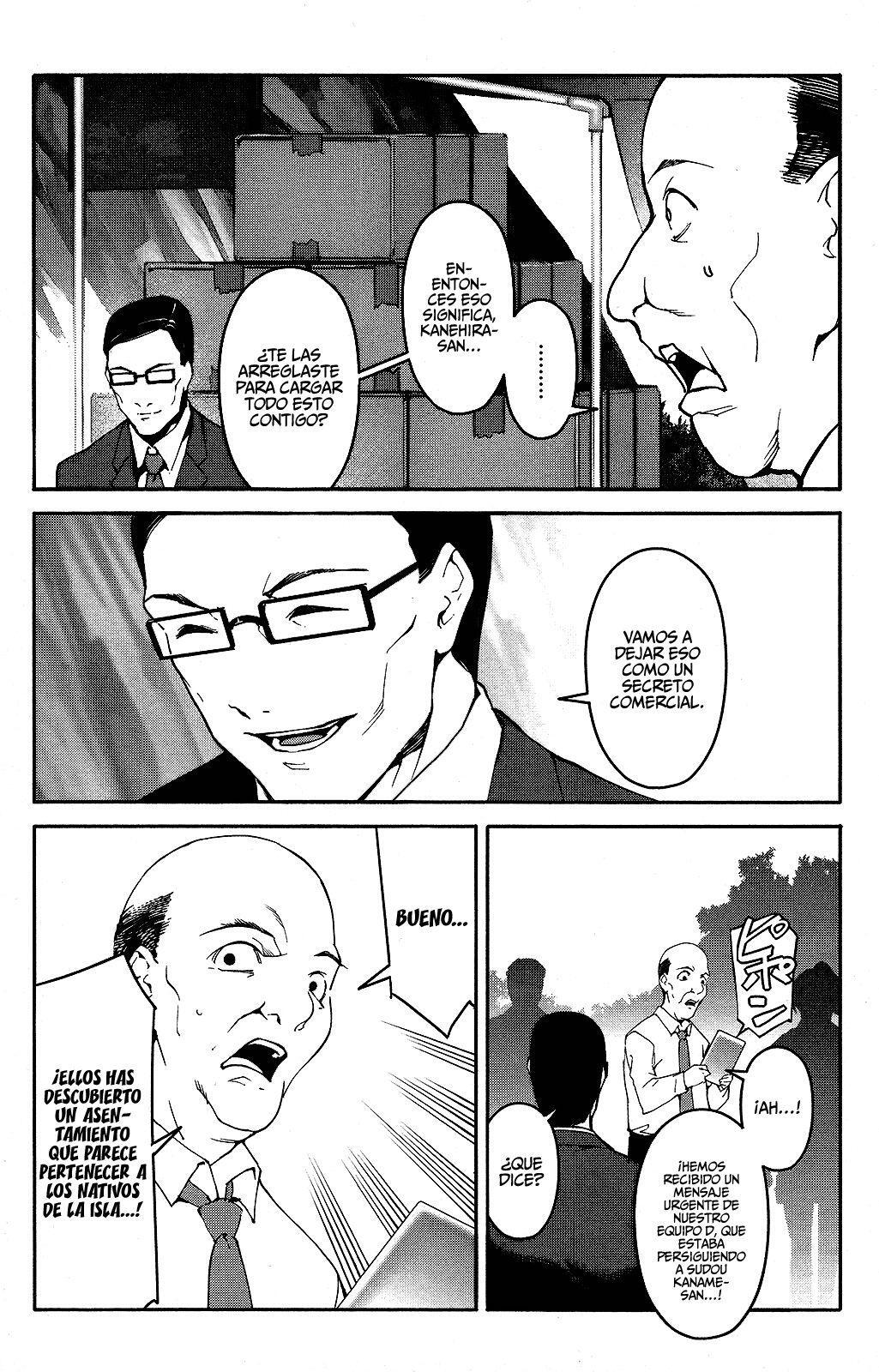 Capitulo 42 page 18