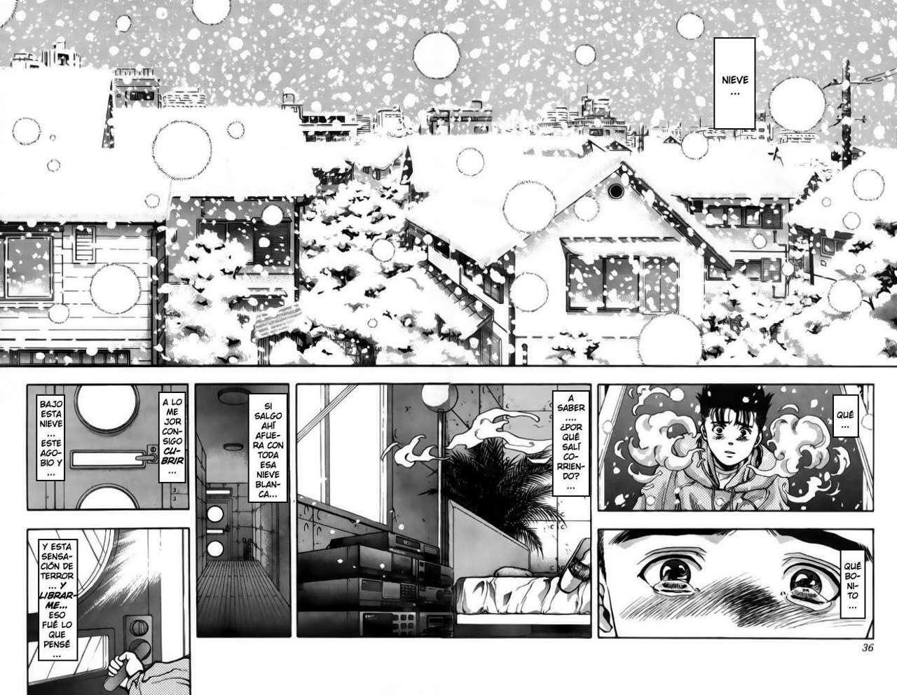Capitulo 110 page 13