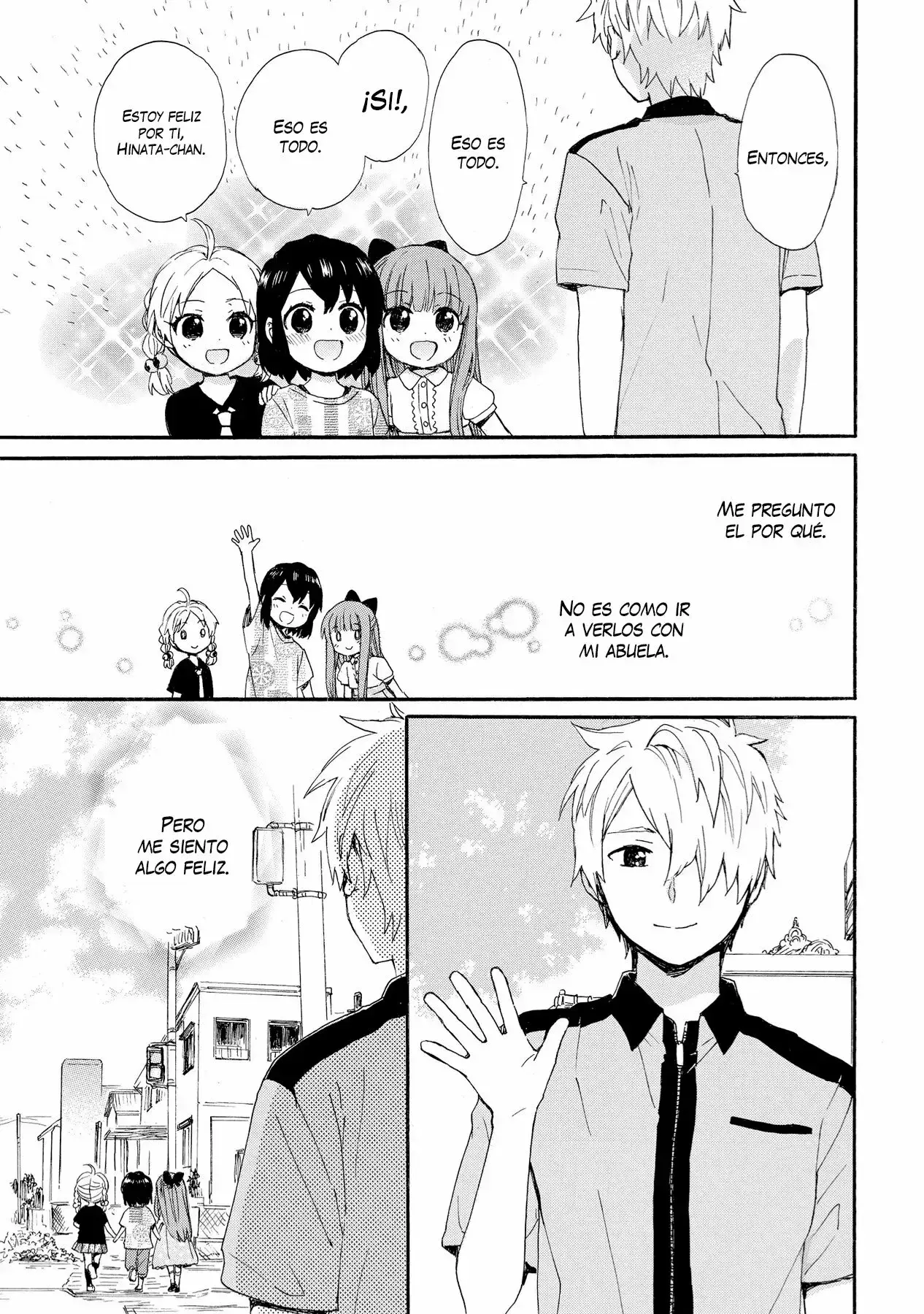 Capitulo 58 page 18