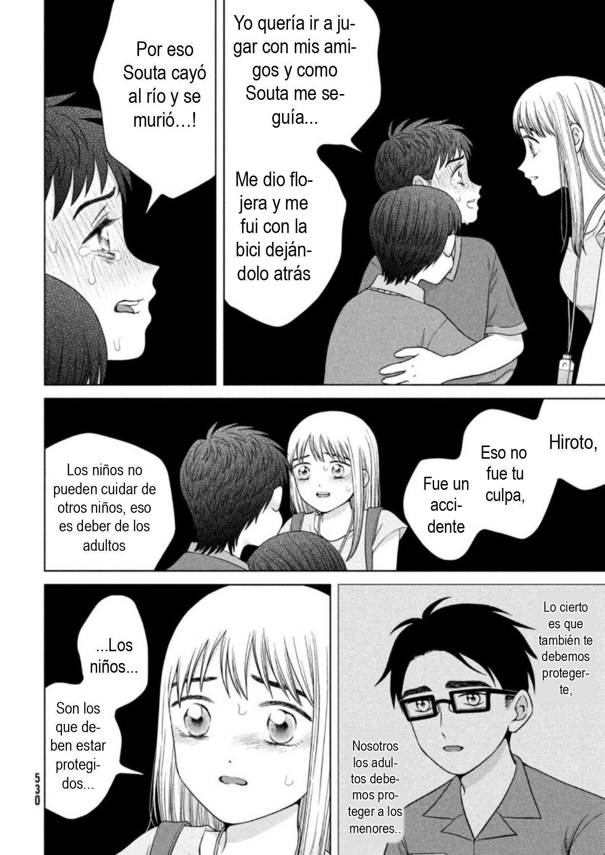 Capitulo 37 page 16