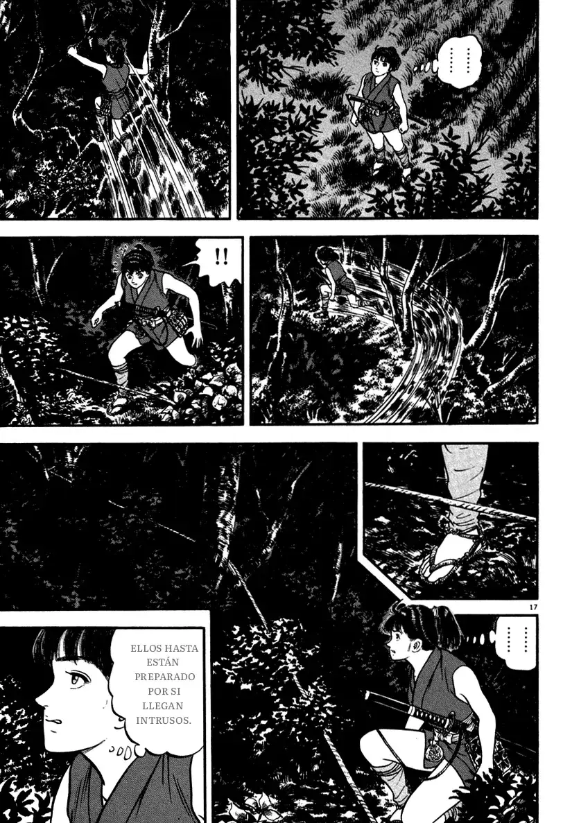 Capitulo 110 page 18